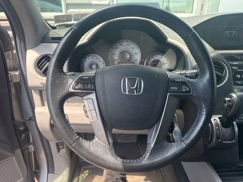 Used 2014 Honda Pilot EX-L image 11