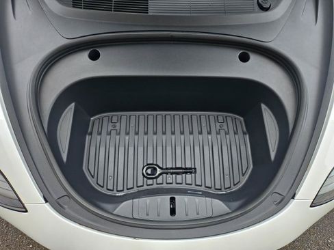 Used 2023 Tesla Model 3 Standard Range RWD image 25