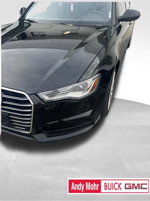 Used 2017 Audi A6 3.0T Premium Plus w/ 19" Sport Package AWD/4WD image 2