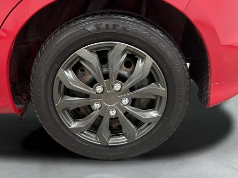 Used 2013 Honda Fit image 24