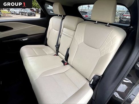 Certified 2023 Lexus RX 350 FWD image 17