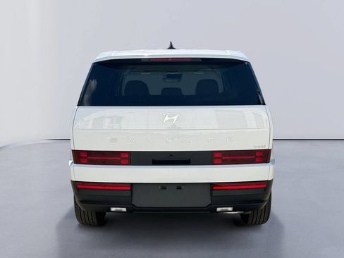 New 2026 Hyundai Santa Fe SE FWD image 4