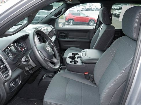 Used 2024 RAM 2500 Tradesman w/ Towing Technology Group image 2