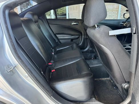 Used 2012 Dodge Charger Police RWD image 14