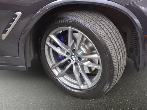 Used 2020 BMW X3 M40i w/ Premium Package AWD/4WD image 34