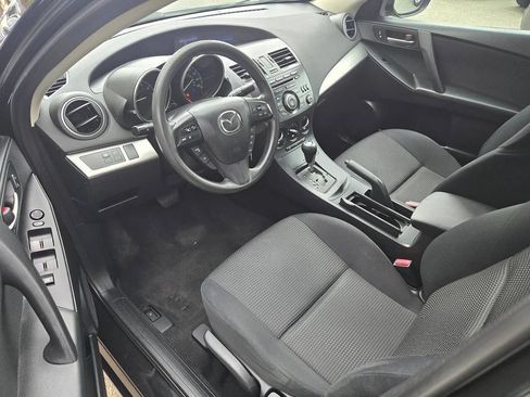 Used 2013 MAZDA MAZDA3 i Sport FWD image 44