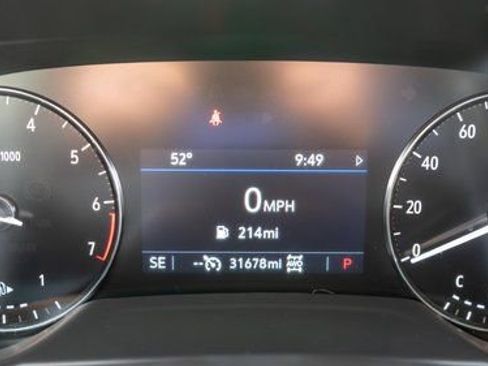 Used 2023 Buick Envision Preferred AWD/4WD image 24