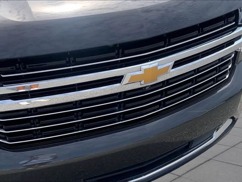 Used 2021 Chevrolet Tahoe LT w/ LT Signature Package RWD image 30