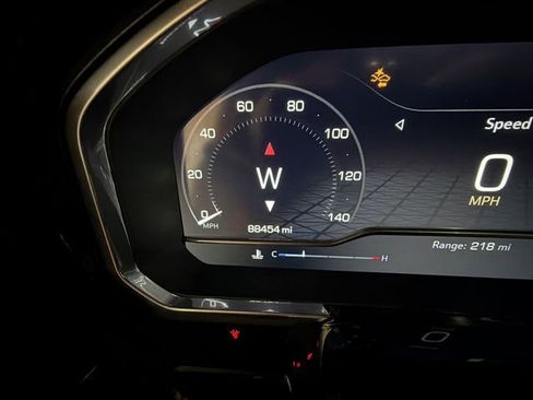 Certified 2022 GMC Sierra 1500 Elevation w/ LPO, Elevation Black Package image 15