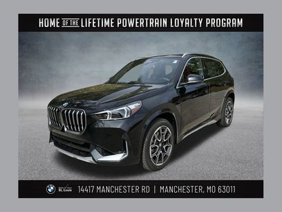 Certified 2025 BMW X1 xDrive28i w/ Convenience Package