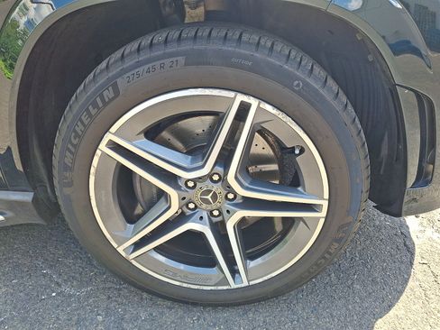 Used 2020 Mercedes-Benz GLS 580 4MATIC image 10