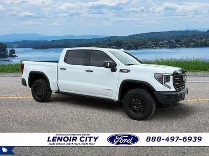 Used 2025 GMC Sierra 1500 AT4X w/ AT4X AEV Edition