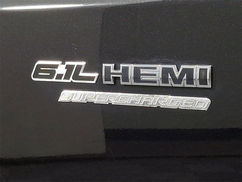 Used 2010 Dodge Challenger SRT8 w/ SRT Option Group II image 29