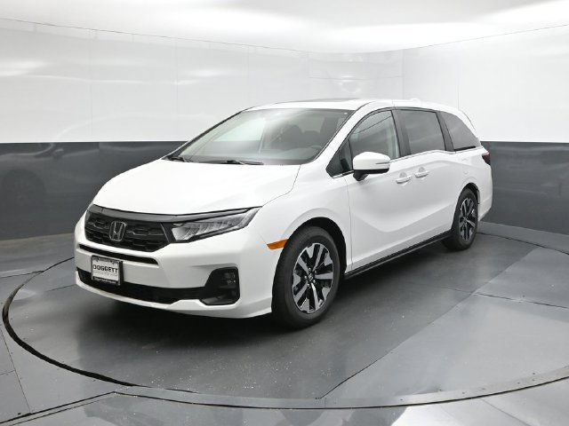 New 2026 Honda Odyssey EX-L image 34