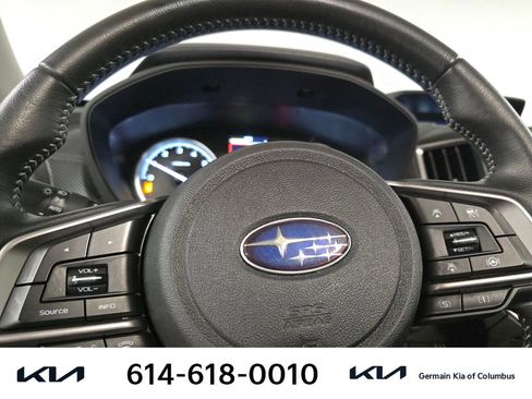 Used 2024 Subaru Forester Premium AWD/4WD image 22