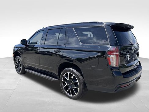 Used 2023 Chevrolet Tahoe RST AWD/4WD image 3