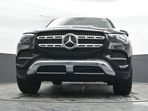 New 2026 Mercedes-Benz GLE 350 4MATIC image 37