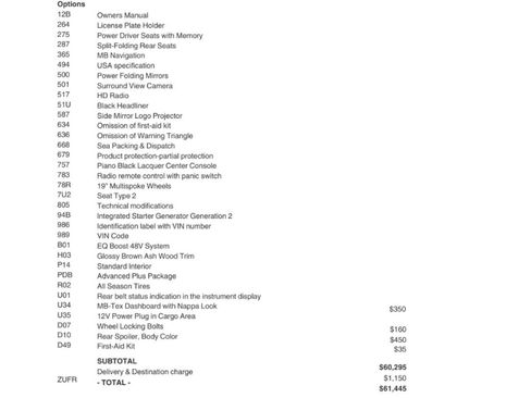 Certified 2025 Mercedes-Benz GLC 300 4MATIC image 2