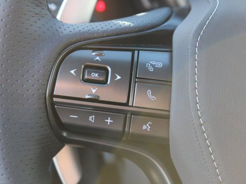 Certified 2025 Lexus LC 500 Coupe image 16