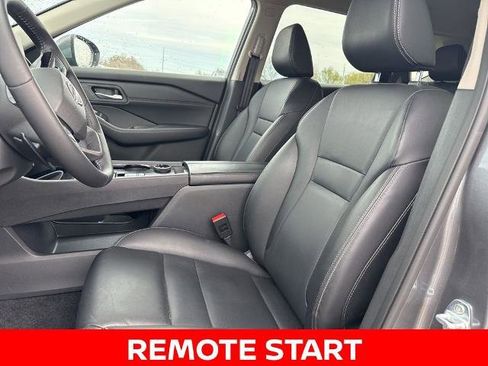 Certified 2026 Nissan Rogue SL AWD/4WD image 10