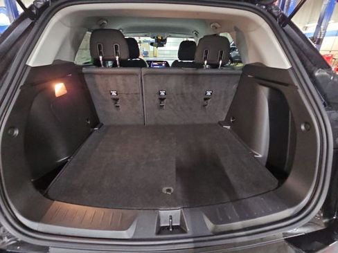 New 2026 Chevrolet TrailBlazer LT w/ LT Cold Weather Package image 24