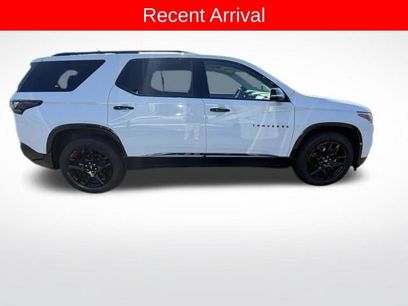 Used 2019 Chevrolet Traverse Premier w/ Redline Edition