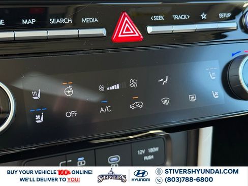 New 2026 Hyundai Tucson Limited image 37