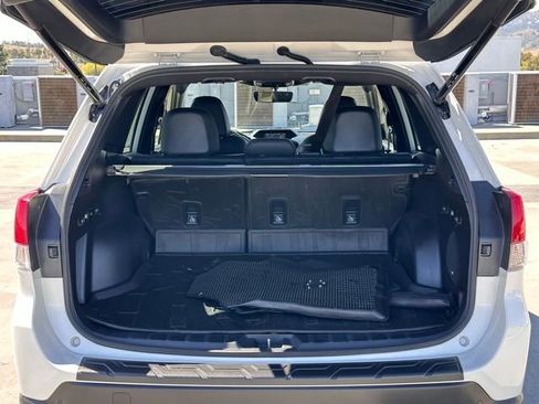 Used 2022 Subaru Forester Wilderness AWD/4WD image 23