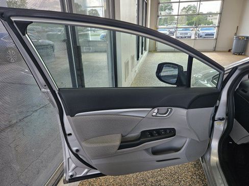 Used 2013 Honda Civic EX image 15