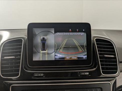 Used 2018 Mercedes-Benz GLE 350 GLE 350 image 31