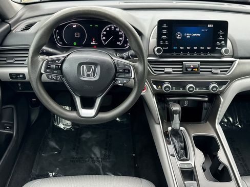 Used 2020 Honda Accord LX image 15