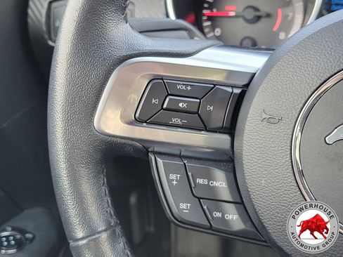 Certified 2023 Ford Mustang Coupe image 24