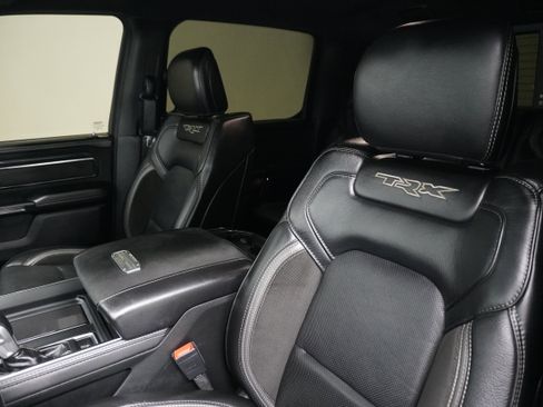 Used 2021 RAM 1500 TRX w/ TRX Level 1 Equipment Group image 11