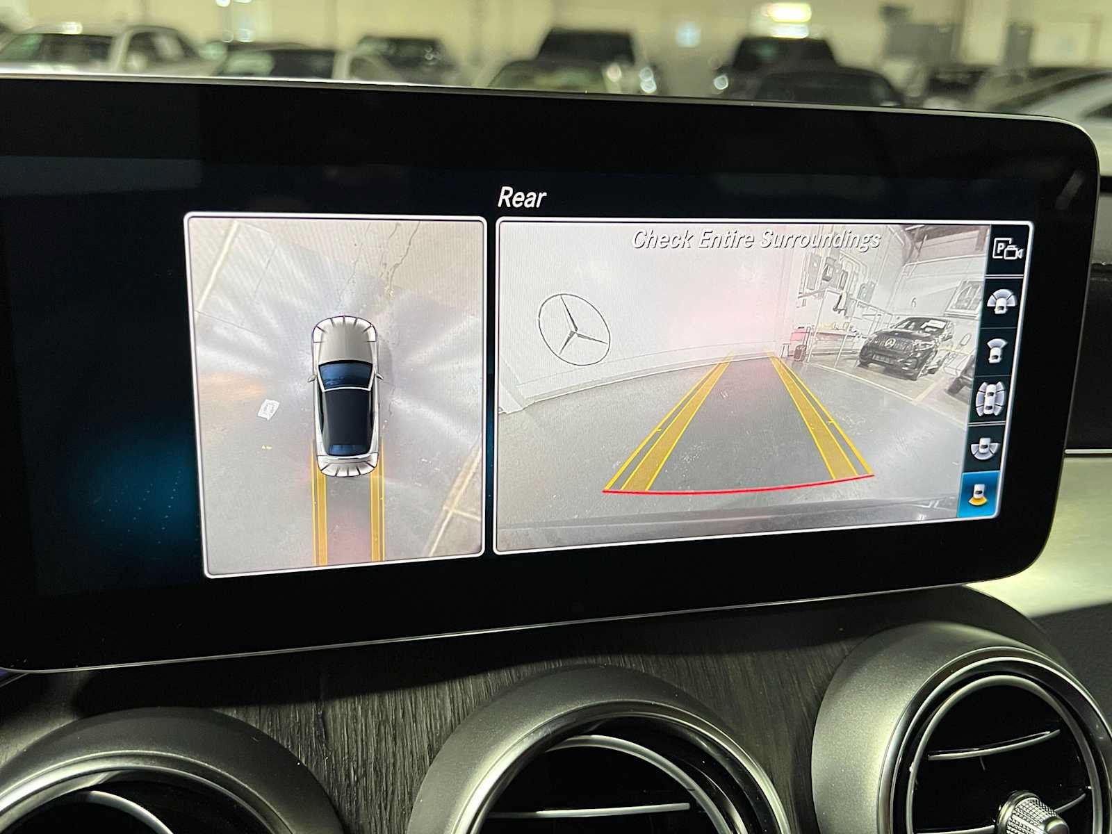 Used 2023 Mercedes-Benz C 300 4MATIC Cabriolet image 39