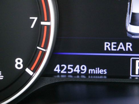 Used 2023 Nissan Altima 2.5 SL FWD image 16