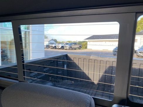 New 2026 Chevrolet Silverado 1500 LT image 23