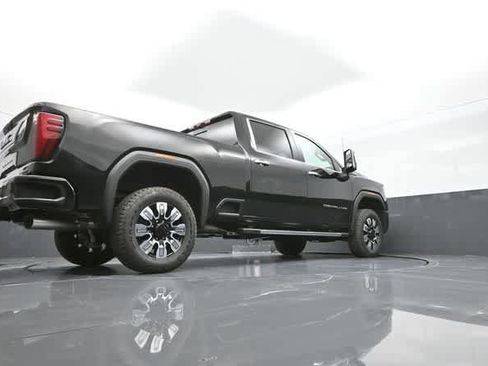 New 2025 GMC Sierra 2500 Denali w/ Denali Reserve Package image 88