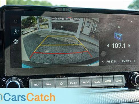 Used 2023 Hyundai Kona SEL w/ Convenience Package FWD image 28