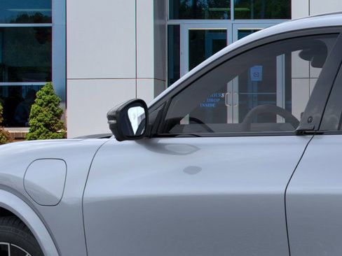 New 2025 Ford Mustang Mach-E Premium w/ Interior Protection Package image 20