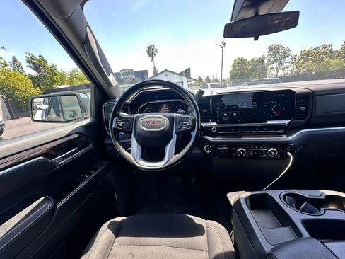 Used 2023 GMC Sierra 1500 SLE AWD/4WD image 22