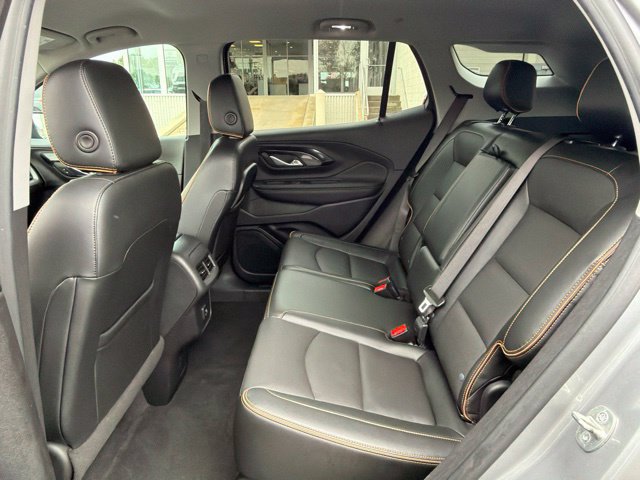 Used 2023 GMC Terrain AT4 AWD/4WD image 24