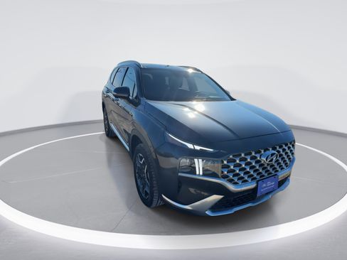 Used 2023 Hyundai Santa Fe Limited image 4