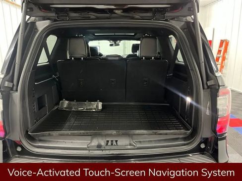Used 2018 Ford Expedition Max Limited AWD/4WD image 6
