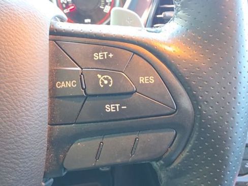 Used 2017 Dodge Challenger R/T Scat Pack RWD image 14
