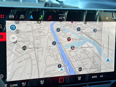 New 2026 Volkswagen GTI SE image 18