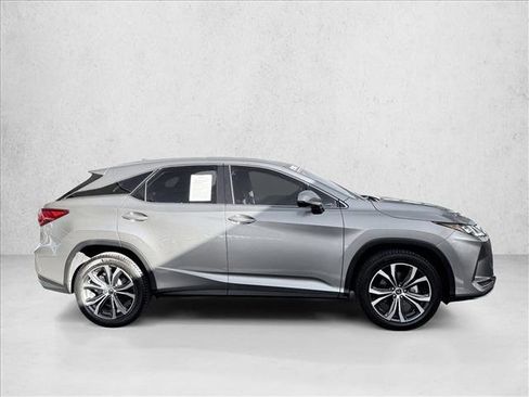 Used 2020 Lexus RX 350 AWD w/ Premium Package image 4