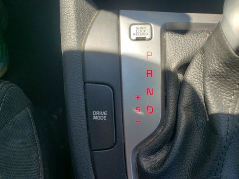 Used 2020 Kia Forte LXS FWD image 18