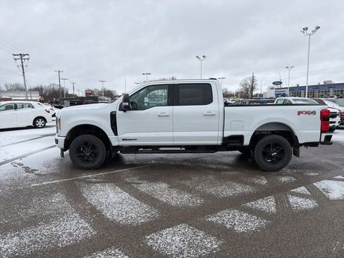 Used 2023 Ford F350 XLT w/ XLT Premium Package image 4