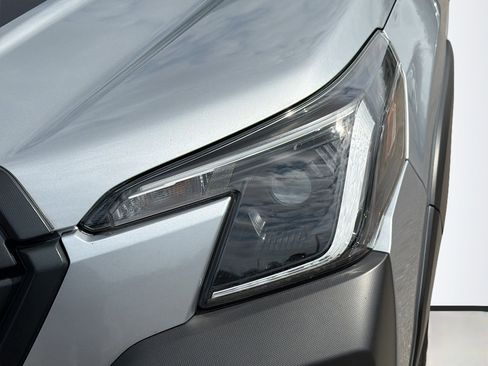 Used 2022 Subaru Forester Wilderness image 9