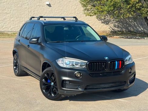 Used 2014 BMW X5 sDrive35i image 1